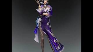 【BGM】 真・三國無双7より進軍・魏　BEYOND THE DESTINY