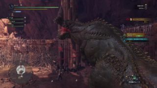 モンスターハンター:ワールド