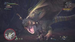 モンスターハンターワールド