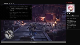 モンスターハンターワールド