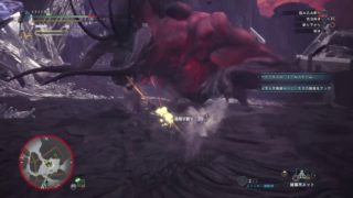 モンスターハンターワールド