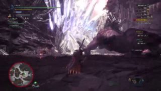 モンスターハンターワールド