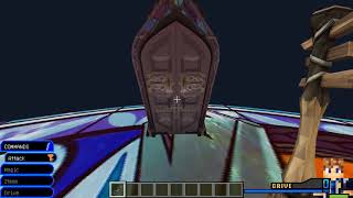 【KH】マインクラフトにキングダムハーツMODを導入して遊んでみた!!【Mineecraft　Mod】【KingdomHearts】