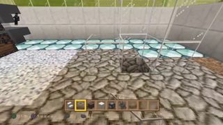 ［マインクラフト］マッタリ？マイクラ　シーピクルスプラントを造ろう。その3（実況なし）