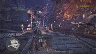 モンスターハンター：ワールド_20190128225300