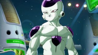 ドラゴンボールファイターズ 3