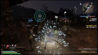 真・三國無双8 りょれーき、とーはく新衣装二人旅