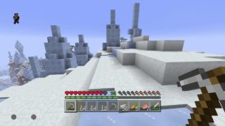 友達とマインクラフト実況part 19