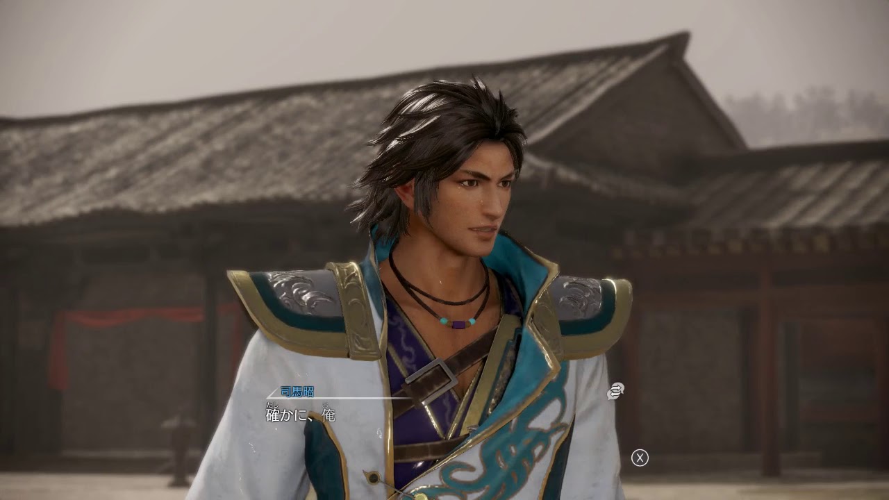 真・三國無双8 #3 配信アーカイブ