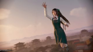 真・三国無双8 究極殺陣【関銀屏】