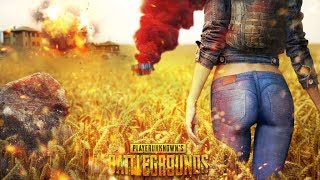 🔴PS4版【PUBG雑談】🥃2019.1.06 【ニシトのほのぼの実況】