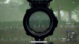［PS4］他の実況者に凸！PUBG生配信！