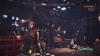 桜姉と姫のまったりモンスターハンターワールド