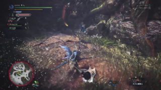 ［モンスターハンターワールド］ ＃MHW　＃