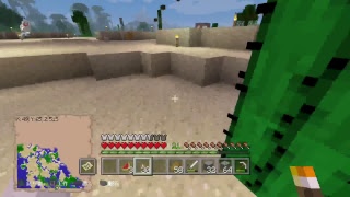 ［PS4版］マインクラフトMESH村！