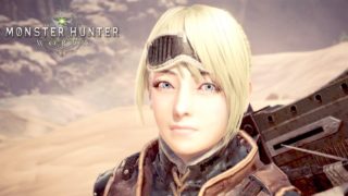 【アクション】てっしー会長の「モンスターハンター：ワールド」#4【MHW実況】