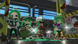 村上スプラトゥーン２　ジェッパvsジェッパ