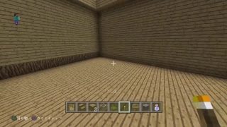 ファルコンのマインクラフト鬼ごっこ会場作成やっていくぅ参加型