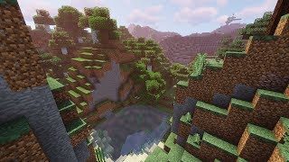 のんびりマインクラフト