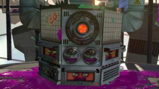 6才がプレイするスプラトゥーン2 ストーリーモード 4 (SPLATOON 2 Story Mode NO COMMENTARY)