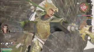 X箱でやる！真・三國無双8＃400《馬超その4》完