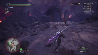 [ モンスターハンター：ワールド ] バゼルギウス・ウラガンキン・リオレウス亜種