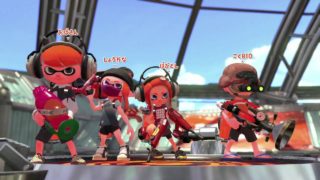 【A+】いまいちぱっとしないガチアサリ【スプラトゥーン2】