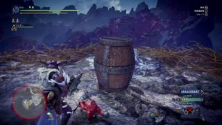 モンスターハンター：ワールド　こんがり配信64