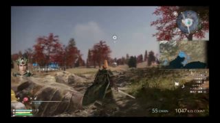 ふっきーの三国無双８(^_^)