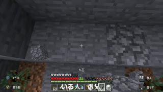 【マインクラフト】寝るまで飲酒マイクラ生テレビ