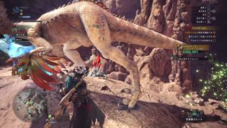 モンスターハンター：ワールド_20190122223320