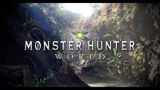 ハルキのモンスターハンター：ワールド(19/01/01)