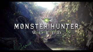 ハルキのモンスターハンター：ワールド(19/01/01)