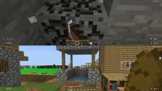 【マインクラフトゲーム実況】ブランチマイニング１回目