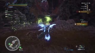 モンスターハンターワールドレベル50を目指して