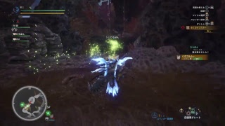 モンスターハンターワールドレベル50を目指して