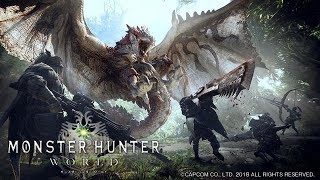 モンスターハンター：ワールド[PC版]Modクエスト