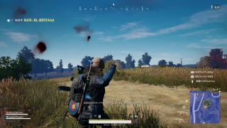 みこじるPS4 pro #36 PUBG パブジ みこじるパーティーでドン勝つ狙います＆補給物資も欲しい！狙います！ 女性実況LIVE