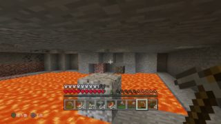 マインクラフト【視聴者参加型♯11】  気紛れライブ配信(･ω･ゞ－☆