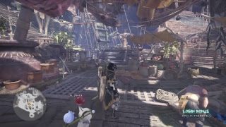 低音声がお送りする…モンスターハンターワールド…！！【参加型ｯｯ】皆で一狩り逝こうぜ♪