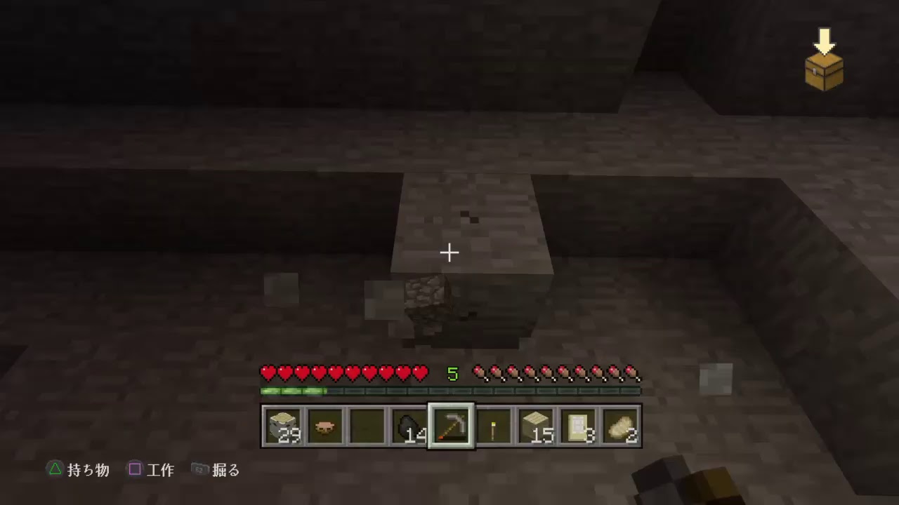 ［マインクラフト］｛参加型｝雑談しながら～初見大歓迎