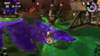 【スプラトゥーン２】12時半までフレさんとやります＠１【サーモンラン】