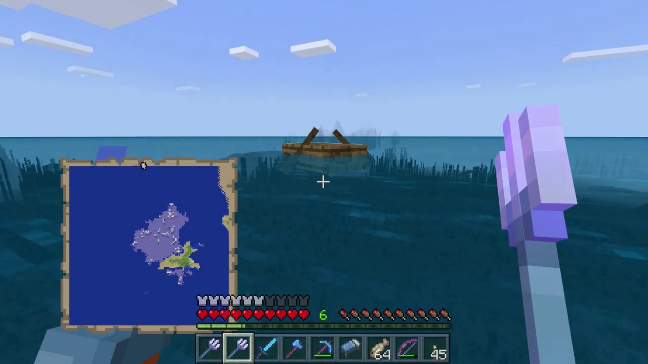 マインクラフト サバイバル ＃１１８