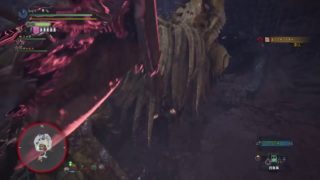 モンスターハンター：ワールド_20190119113005