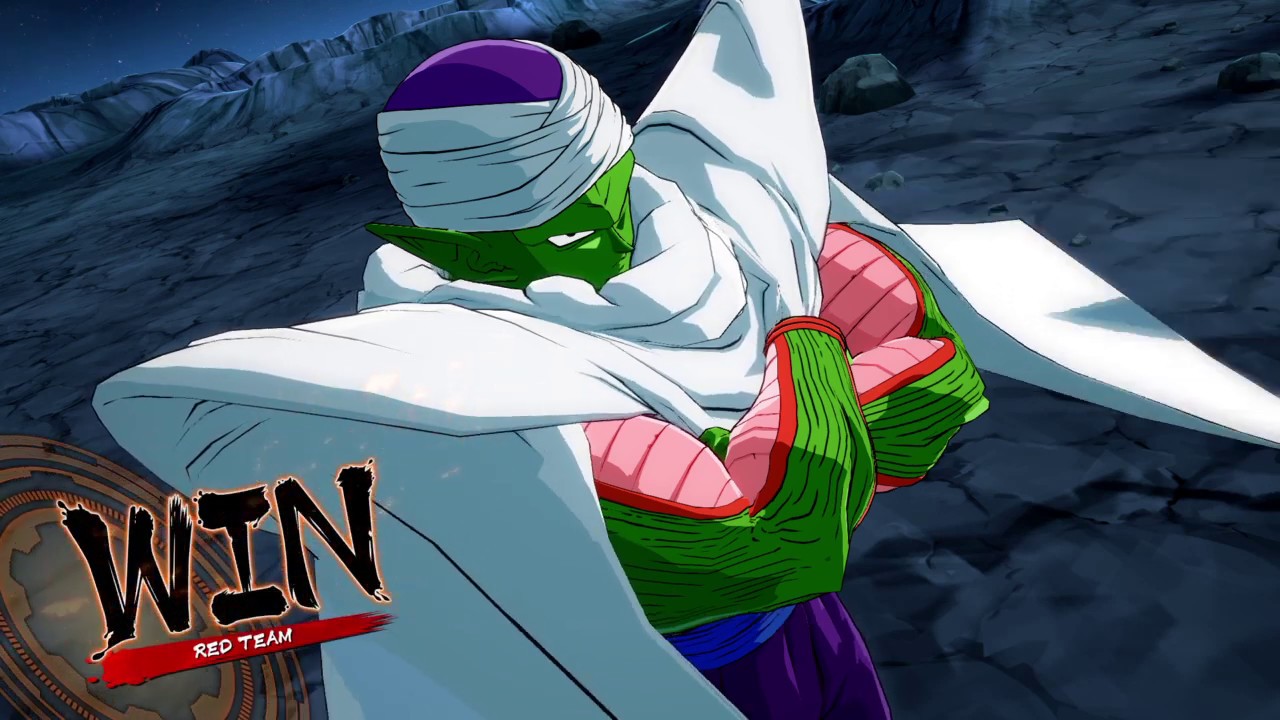 ドラゴンボール ファイターズ　日本最強GO1　最強のナメック星人登場　プロが選ぶ本気キャラとは？