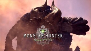 のんびり狩猟生活「モンスターハンター：ワールド」♯10