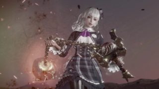 真・三国無双8 究極炎虎·改【董白】