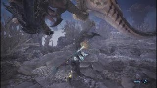 モンスターハンター：ワールド_20190118125400