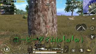 【生声・ゆっくり実況】【PUBGモバイル】久々のPUBGモバイル！
