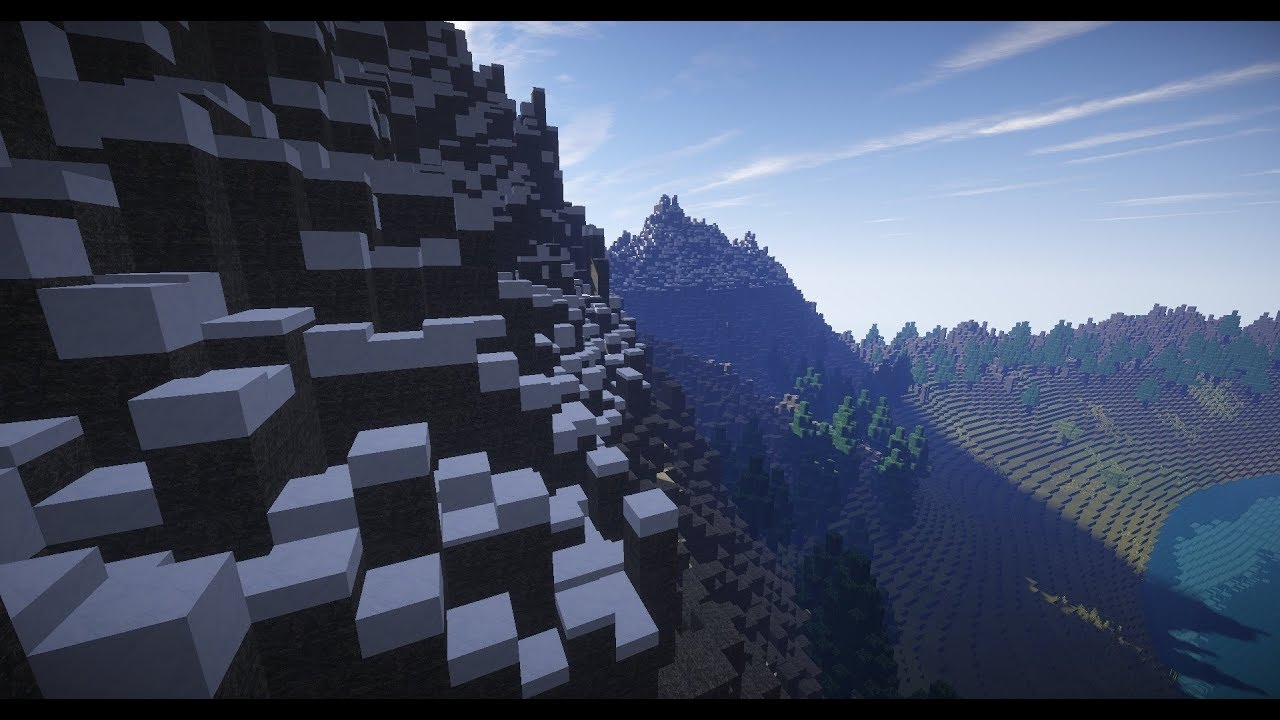 【 Minecraft Realms Open World】マイクラ　マインクラフト